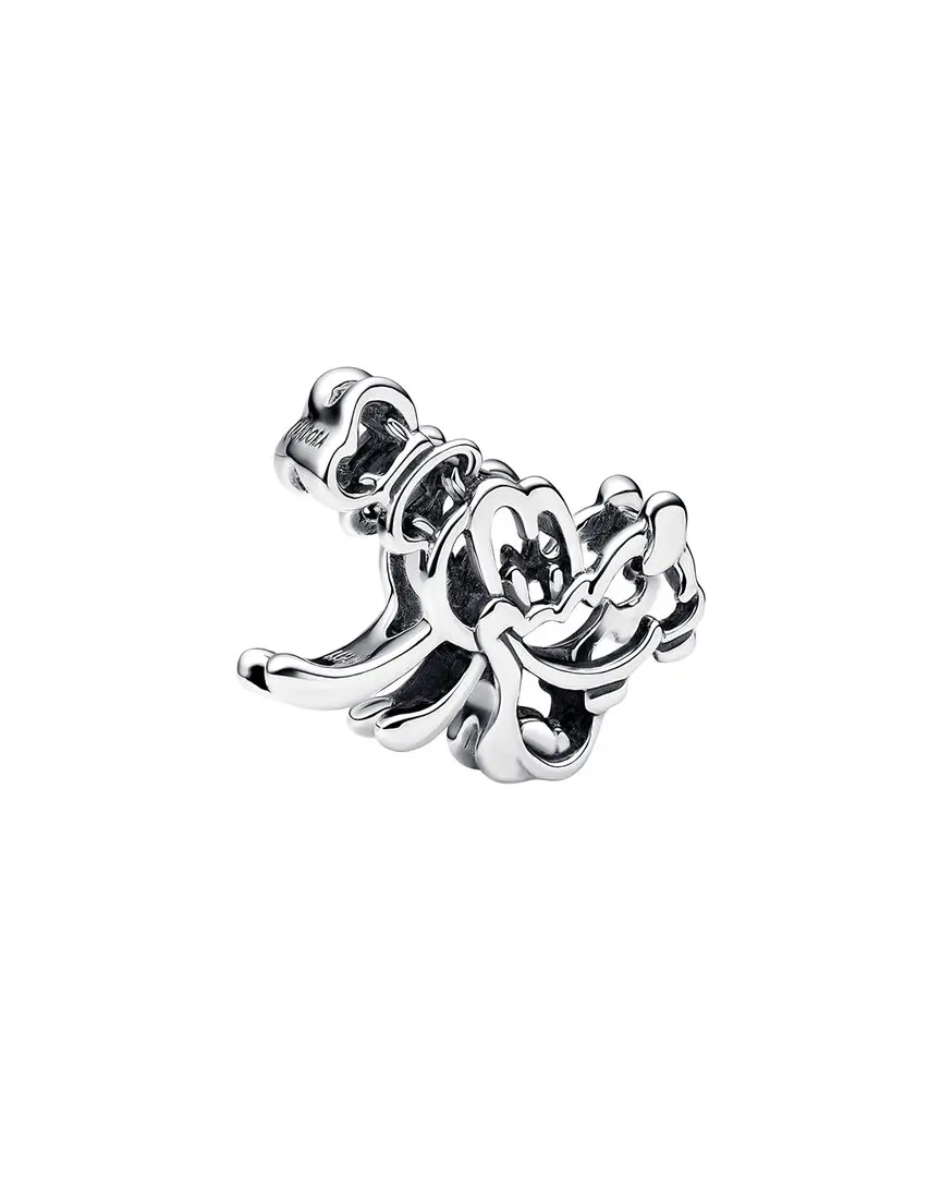 Pandora Disney X Pandora Silver Charm