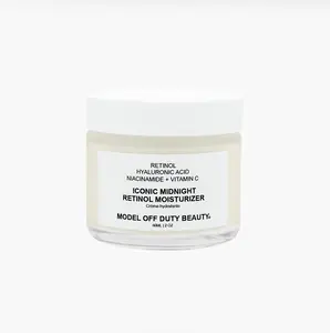 Iconic Midnight Retinol Moisturizer