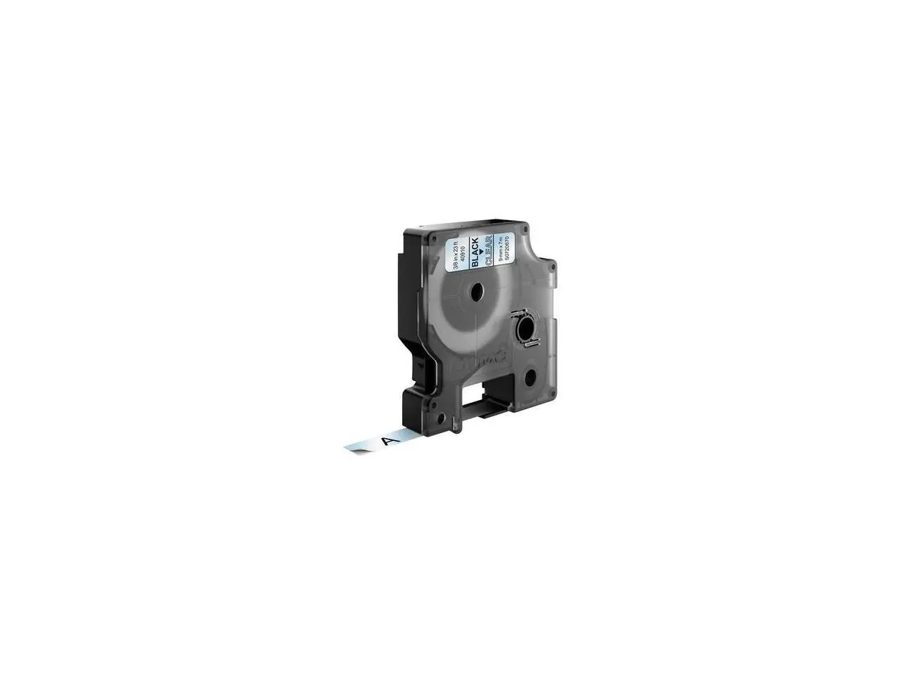 D1 - TAPE DYMO 9MMX7M D1 - TAPE DYMO 9MMX7M