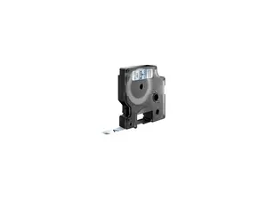 D1 - TAPE DYMO 9MMX7M D1 - TAPE DYMO 9MMX7M