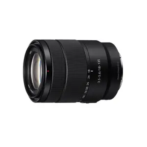 Refurbished - SONY SEL18135 Interchangeable Lens Camera