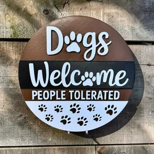 3D Printed Signs - High-Quality Display Options for Business & Home Use