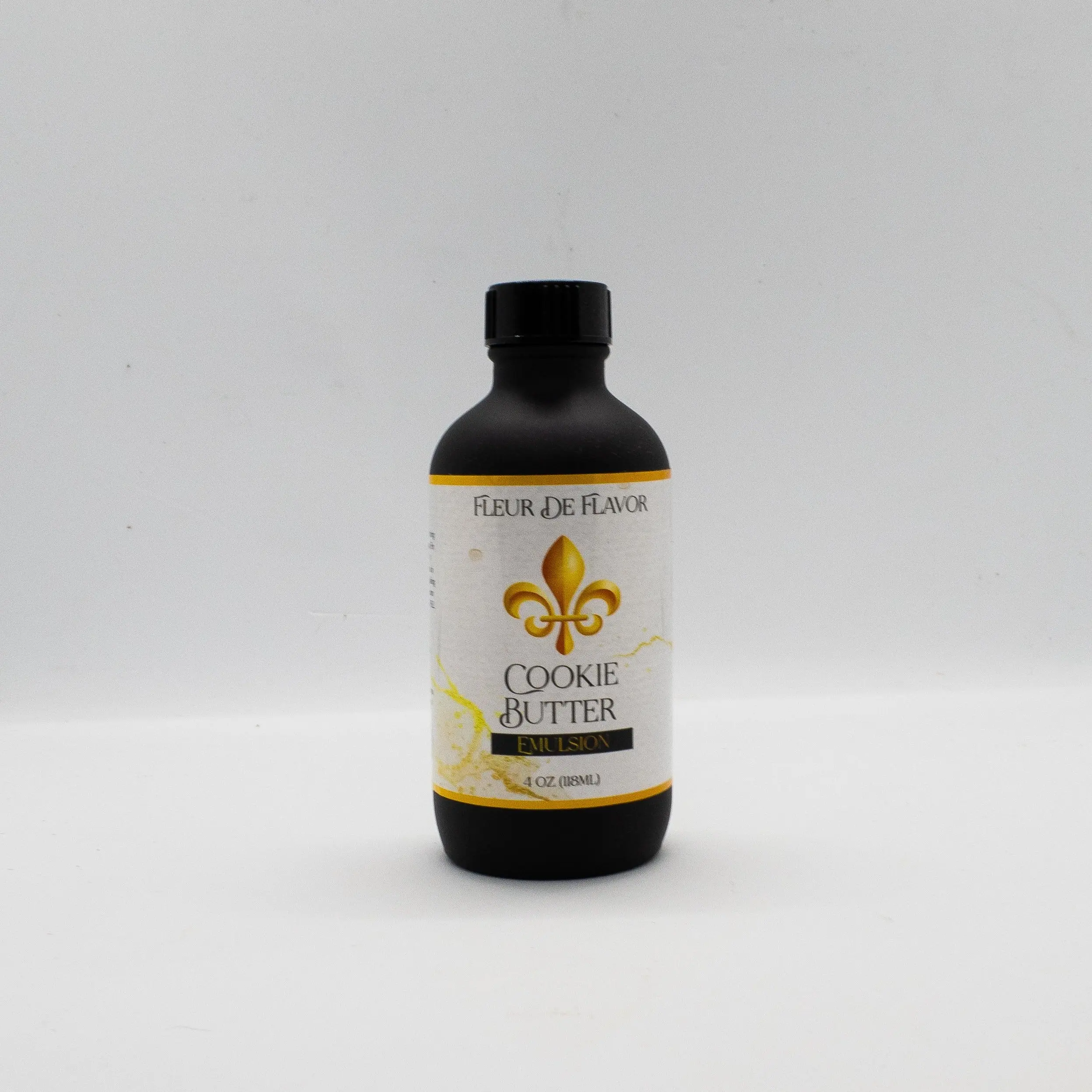 Fleur De Flavor Cookie Butter Flavor Fleur De Flavor Cookie Butter Flavor