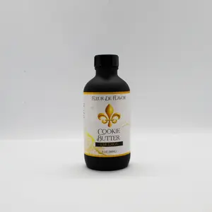 Fleur De Flavor Cookie Butter Flavor Fleur De Flavor Cookie Butter Flavor