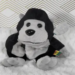 Rilly Rwanda Coca-Cola International Bean Bag