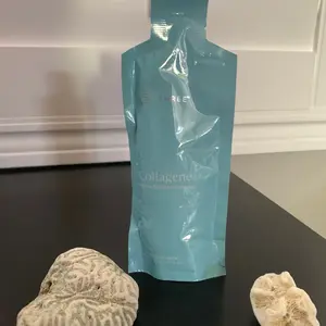 Collagène Adult Gluten Free GMO Free Skin Care Hair & Nail Care