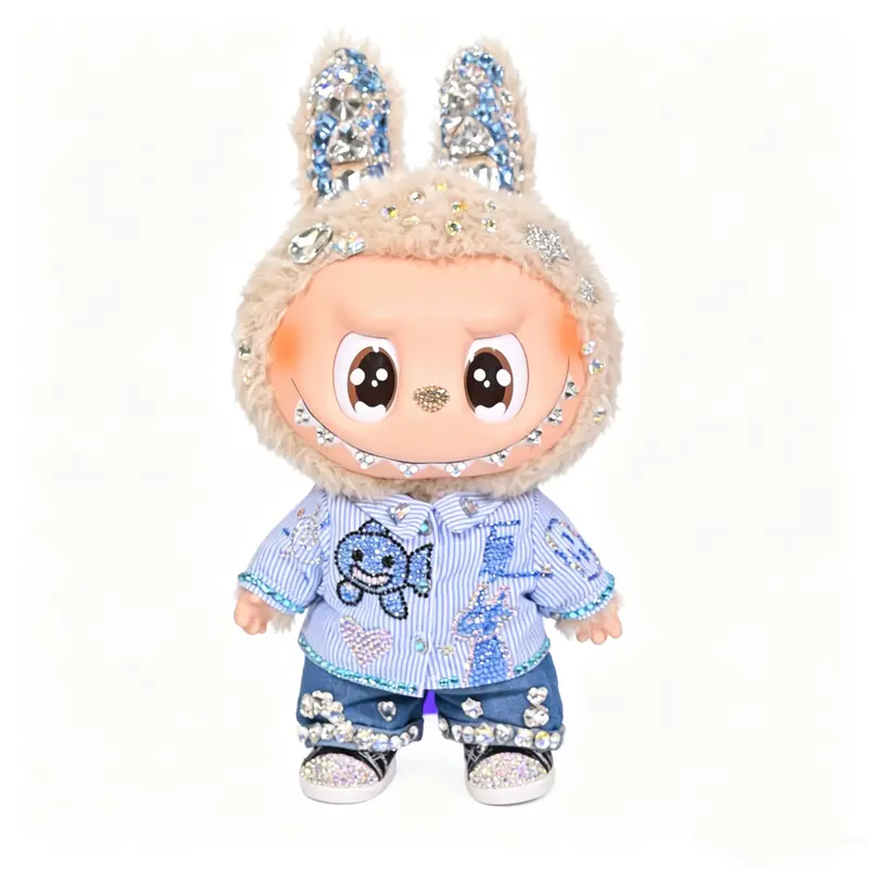 anatomically correct judy hopps doll - TikTok Shop