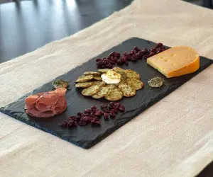 10" x 20" Ultimate Slateplate Platter