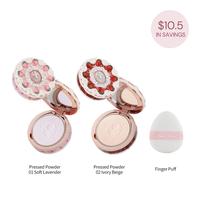 Pressed Powder Combo