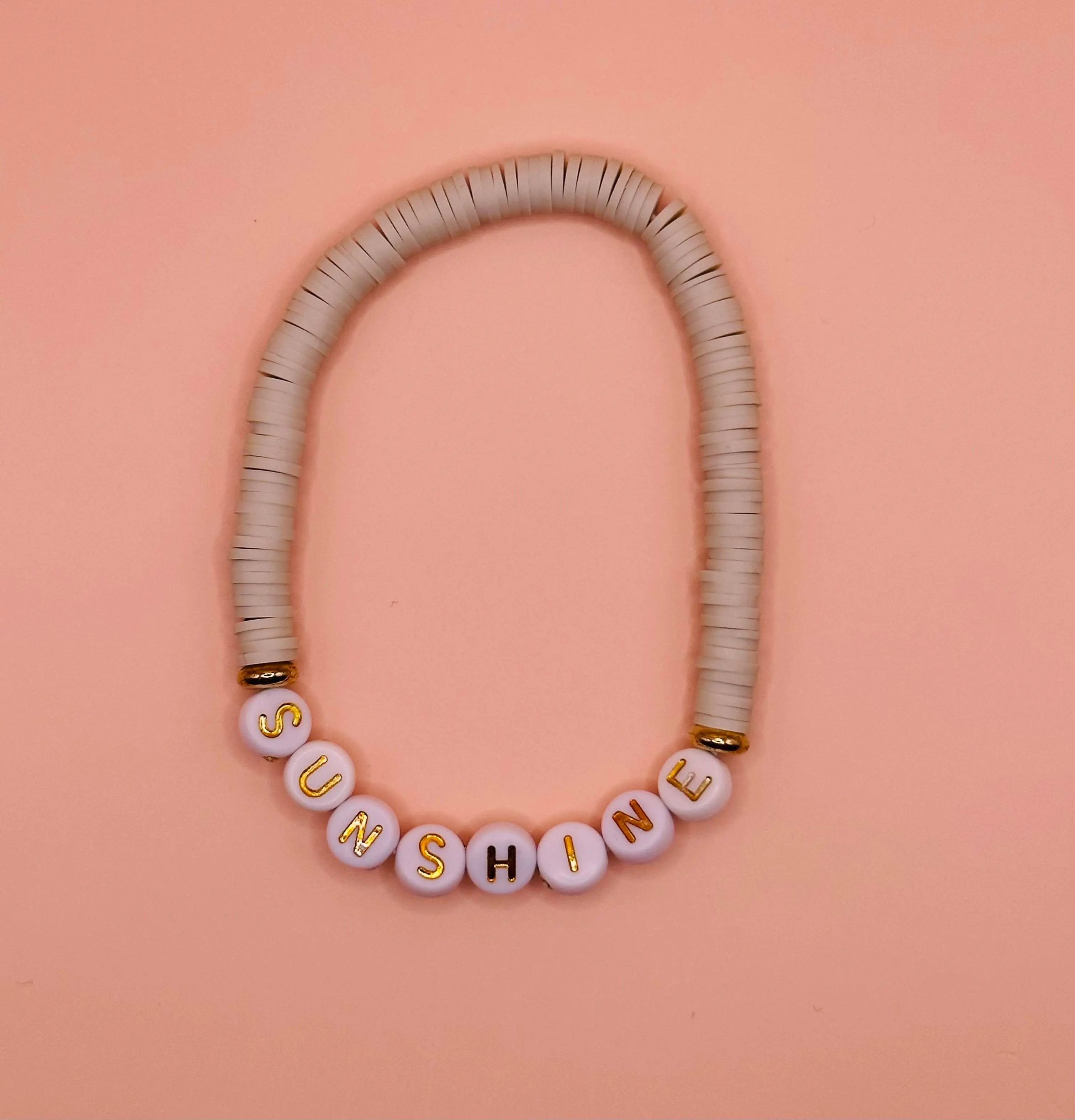 Sunshine- Bracelet