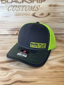 Marketplace, I'm a S For a Good Deal Hat!