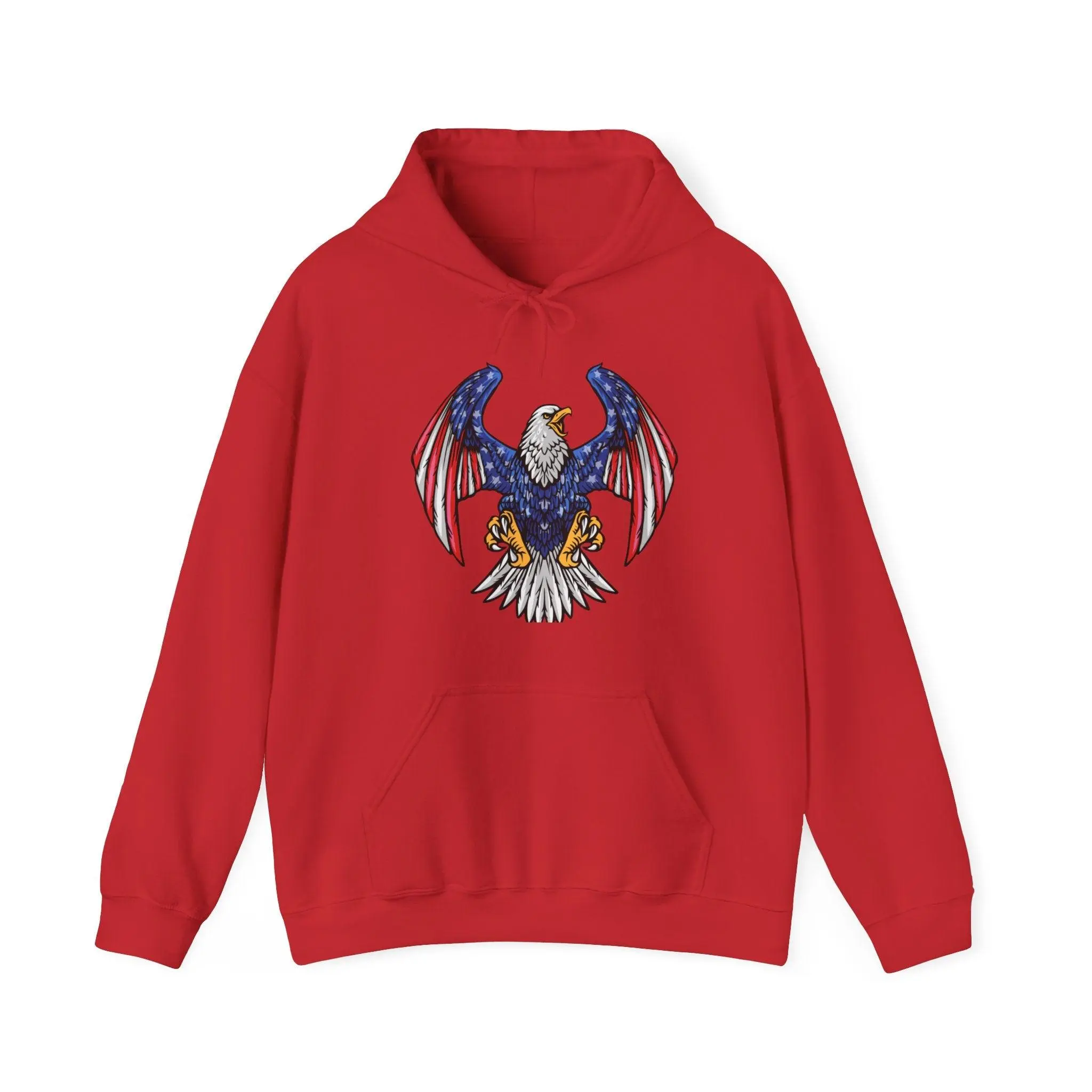 American Eagle Unisex Heavy Blend™ Hooded Sweatshirt