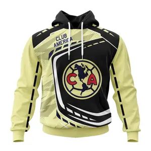 LIGA MX Club America Special Design Concept Kits ST2301