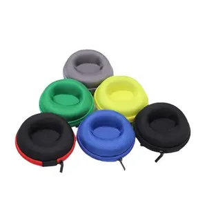 New Stylish High-Quality Eva Watch Box, Camouflage Design for Shockproof Storage, Hard Protective Watch Case, Watch Protector