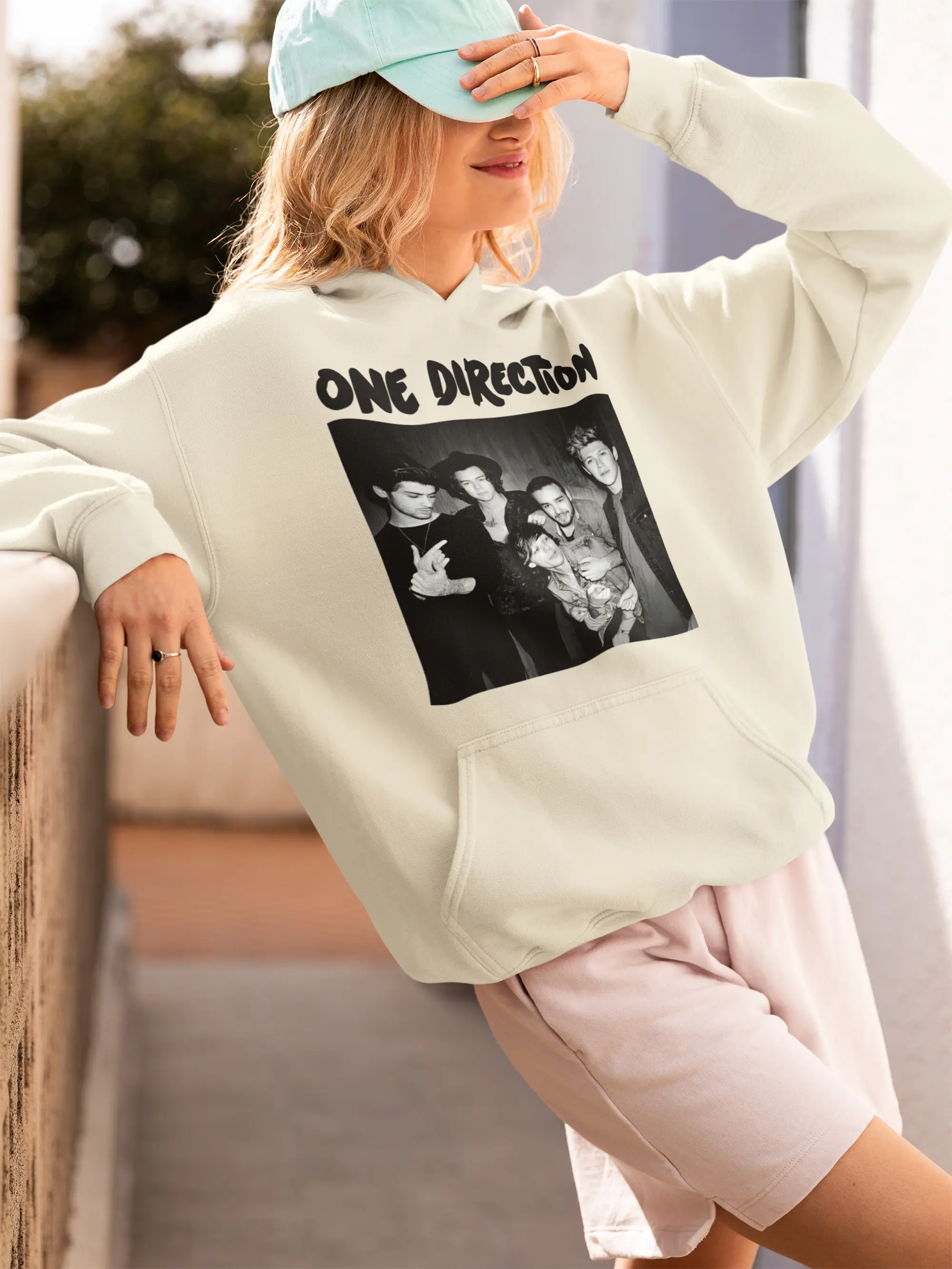 Vingtage One Direction Band Hoodie, 1D Hoodies, Retro One Direction World Tour Hoodie, Forever One Direction Hoodies