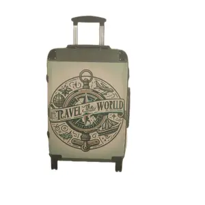 Suitcase - Versatile Design, Lightweight & Portable, Ideal for Everyday Use, Ideal for Travel custom  suit