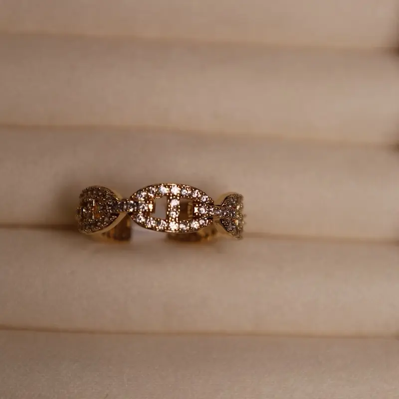 Live Sale Rings