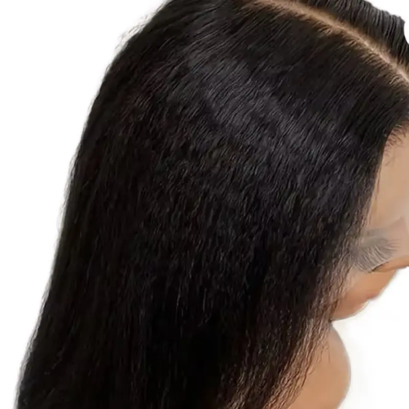 Clueless Wigs Human Hair