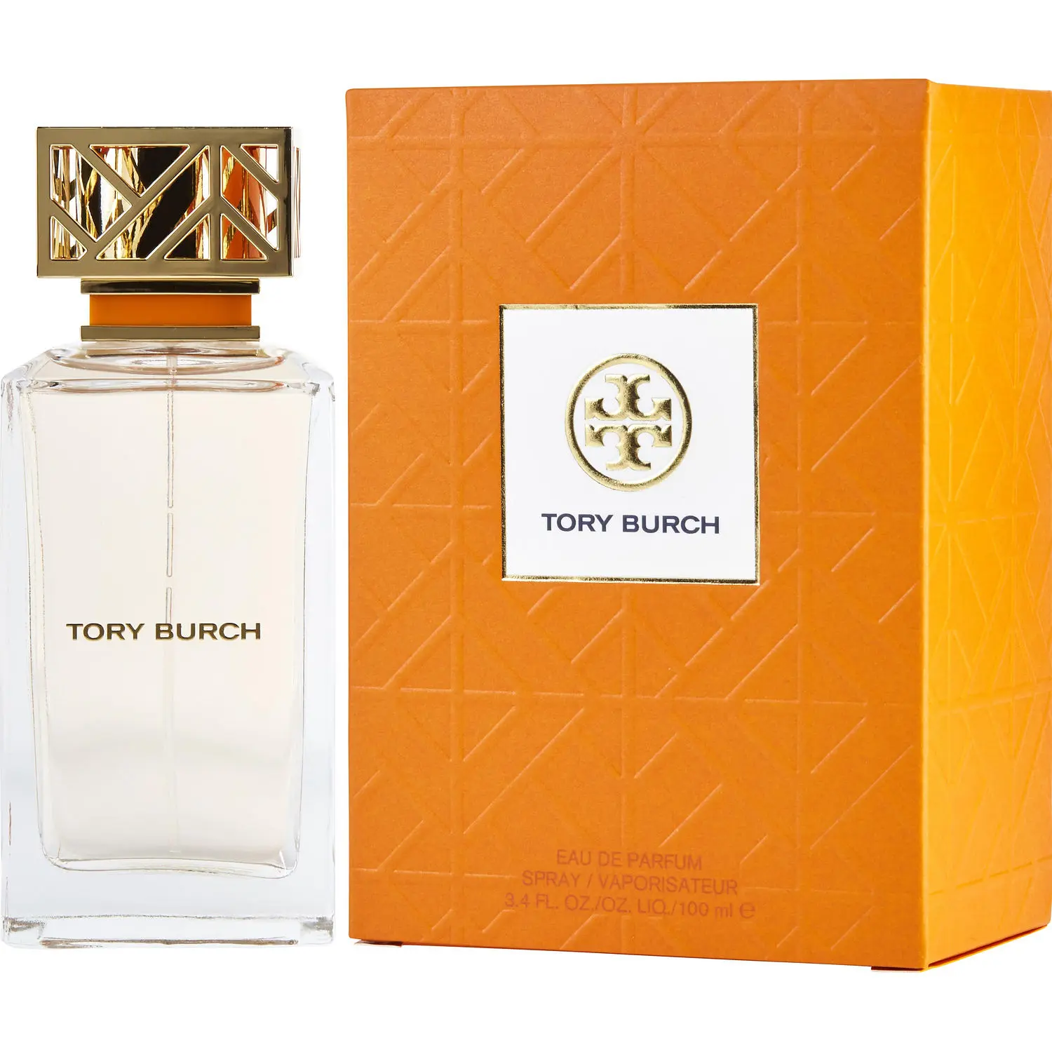 Tory Burch By Tory Burch Eau De Parfum For Women