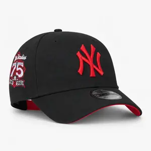 New Era MLB Adjustable Snapback Cap – 9FORTY 59FIFTY Premium Baseball Hat, Fashion Streetwear Accessory for Men Women Everyday Outfit 2025
