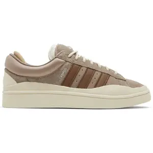 Adidas Campus Bad Bunny Chalky Brown ID2529 Men's Fashion Shoes New