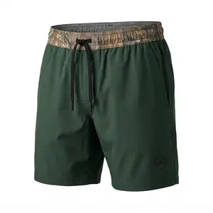 BDS Hybrid Shorts - Sage