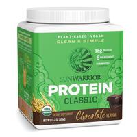 Protein Classic Chocolate (15 Servings)