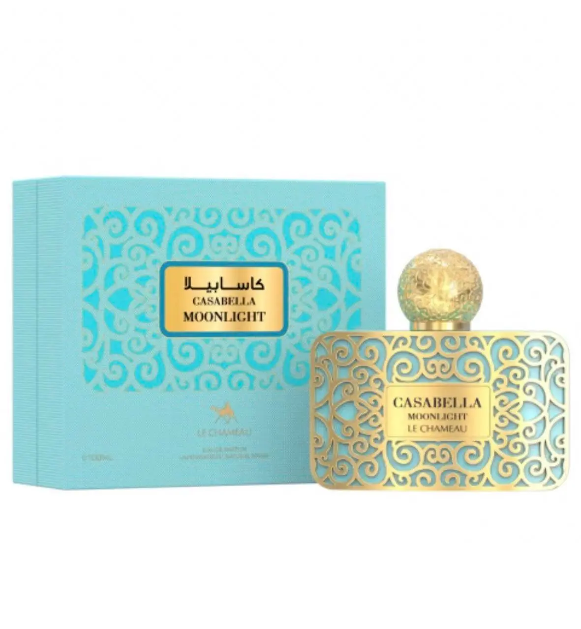 Casabella Moonlight