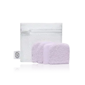 Microfiber Cleansing Pads Microfiber Cleansing Pads