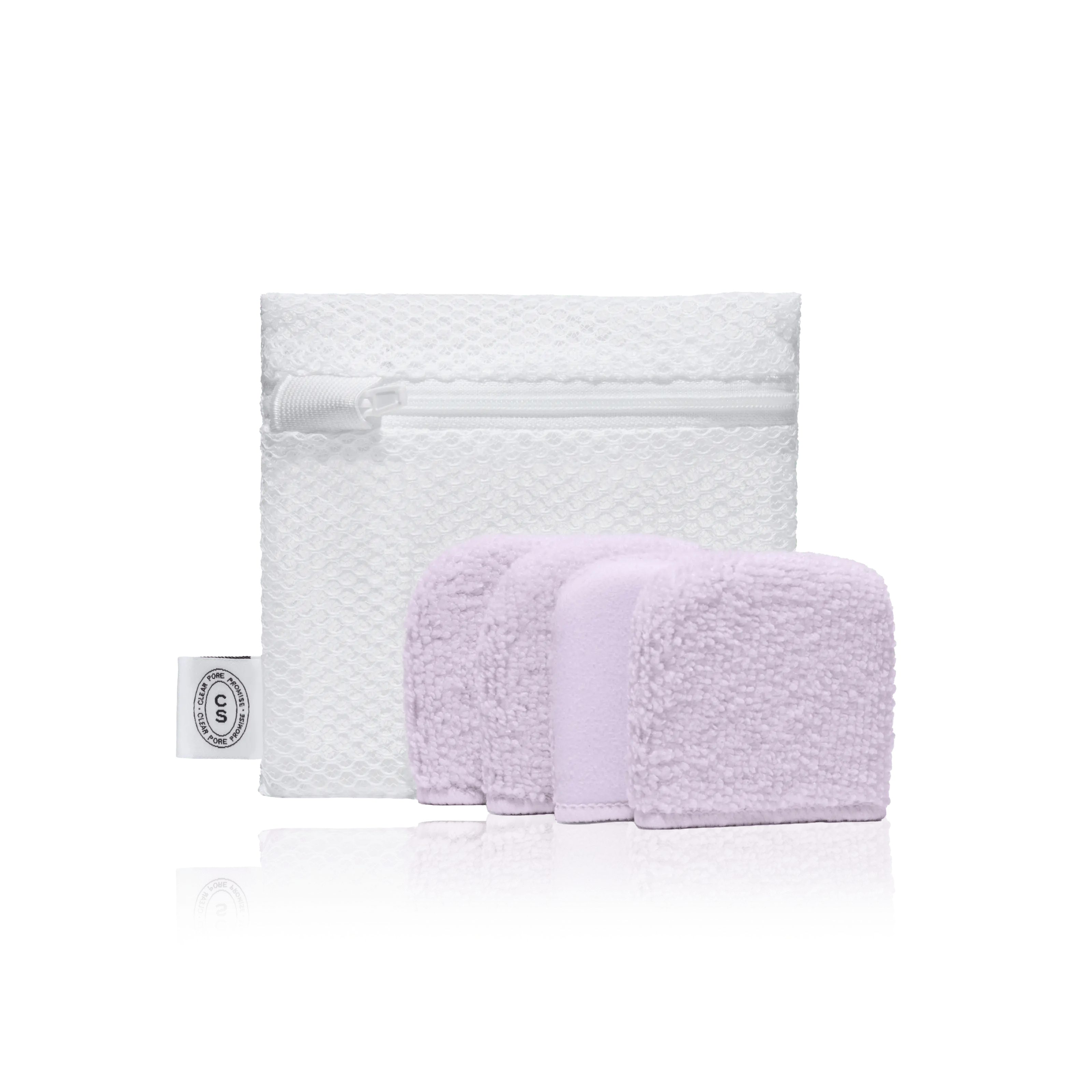 Microfiber Cleansing Pads Microfiber Cleansing Pads