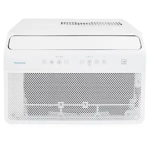 Keystone 12K BTU Window Mounted Inverter Air Conditioner wHea