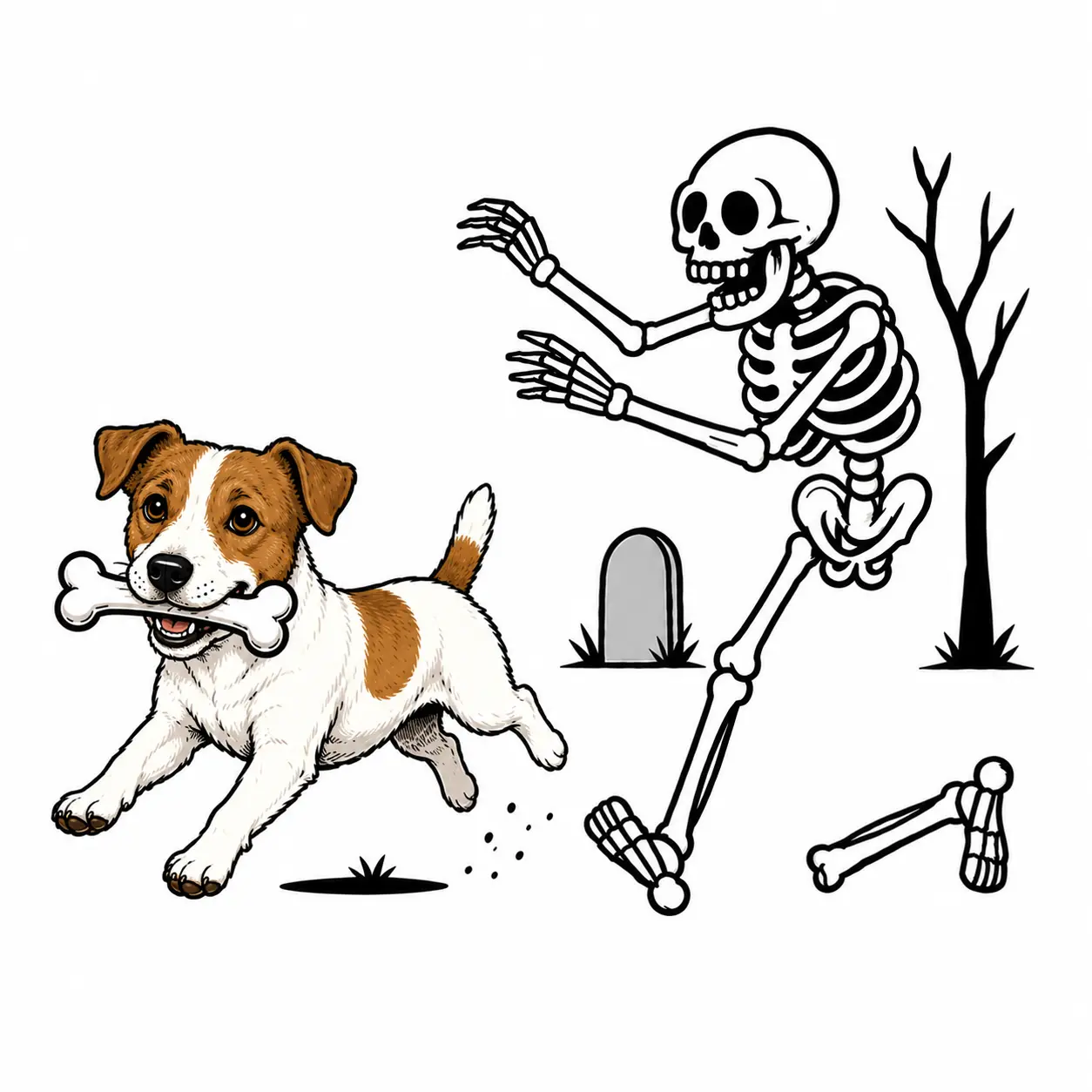 Jack Russell