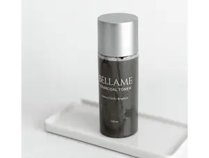 Bellame Charcoal Toner   