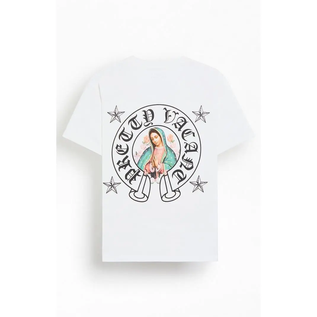 Pretty Vacant Men's In Heaven T-Shirt - Multicolor