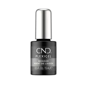 CND Plexigel Bonder 0.5 oz - Press On Nails