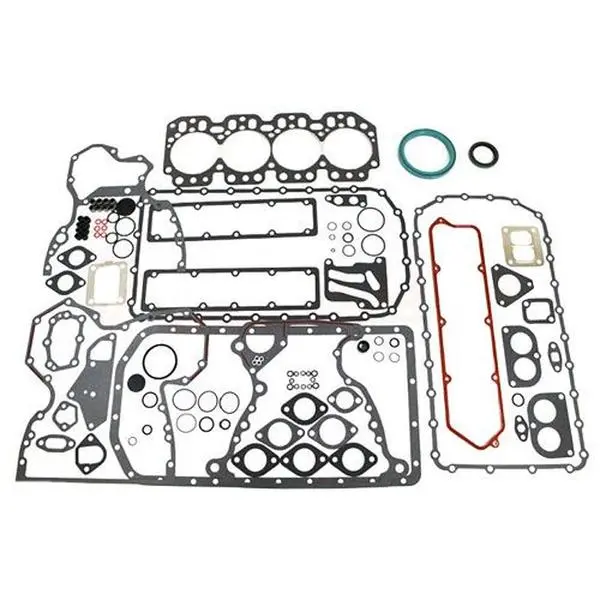 Overhaul Gasket Set John Deere RE53141