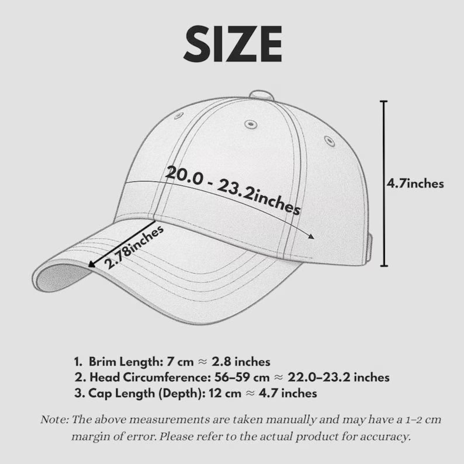 Masters Tournament Embroidered Golf Cap, Vintage Augusta Inspired Baseball Hat, Classic Golf Fan Dad Cap, Adjustable Sports Gift for Men Women