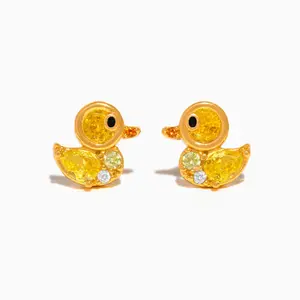 Rubber Ducky Studs Rubber Ducky Studs