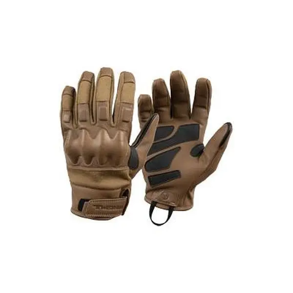 MAGPUL BREACH GLOVE 2.0 COYOTE MED