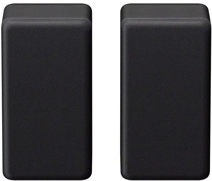 Refurbished - Sony SA-RS3S Wireless Rear Speakers for BRAVIA Theater (BAR 8, BAR 9), HT-A7000/A5000/A3000/S2000 and STR-AN1000