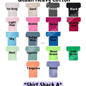 Build Live Gildan T-Shirt