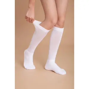 Women's Diabetic Non-Binding Socks with Circulation Support