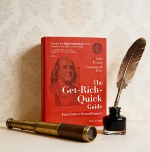 Making Money with Money:How Ordinary People Can Build Their First Million