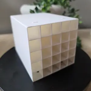 3d Printed 25 Space Marker Holder