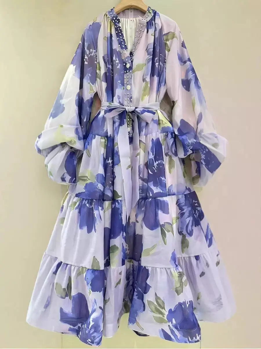 Lilian Dress