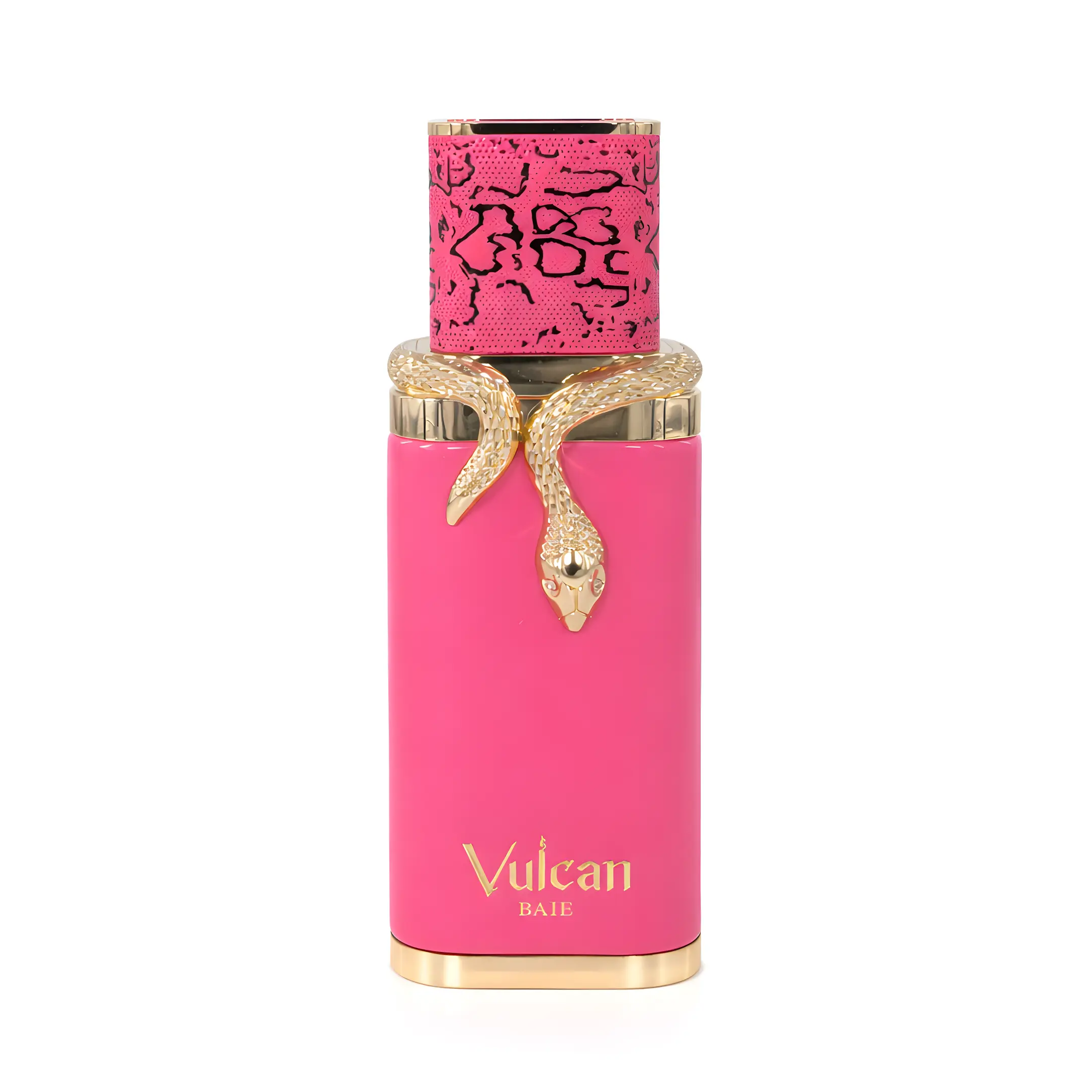 Vulcan Baie EDP 100ml by French Avenue