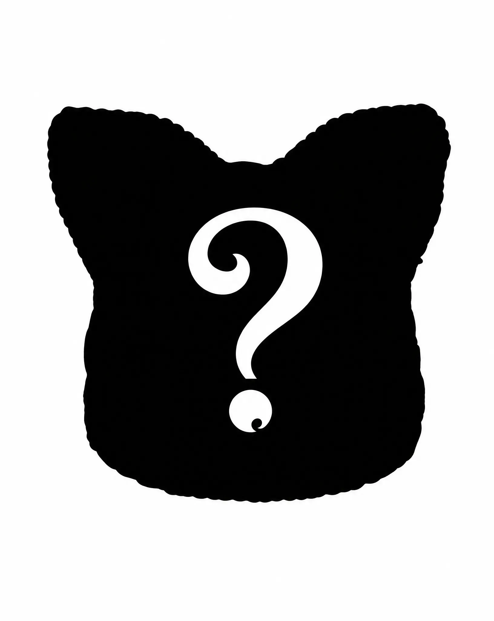 MYSTERY 1of1 Crochet Cat Hat