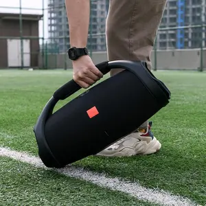 ThickenedSpeakerHandleStrapAccessoriesUniversalProtectiveWristStrapAntiSlipLightweightStickerPadPortableAudioSoundSystemProtection