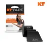KT Tape Original Cotton Durable, Breathable Sports Tapes for Adults' Muscle Support, At-Home Use
