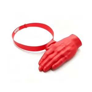 Funny Hands-Free Hand Shade Hat, Novelty 3D Hand Shaped Sun Visor, Viral Trend Accessory, Funny Gift for Men Women